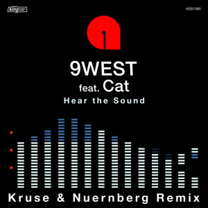 Hear The Sound (Kruse & Nuernberg Dub Mix)