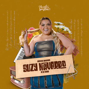 Acústico Imaginar: Suzy Navarro, Vol. 02 (Pé de Serra)