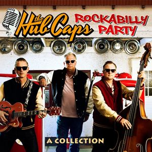 Rockabilly Party