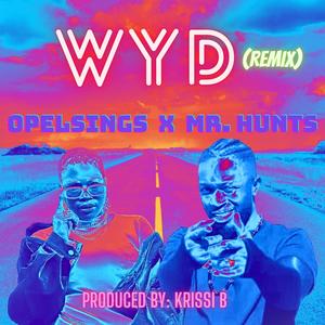 WYD (Remix) [Explicit]