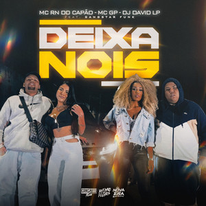 Deixa Nois (Explicit)