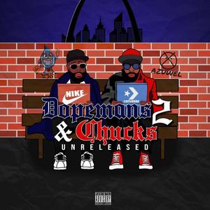 Aint No Love (feat. DeAndre Perryman) (Explicit)