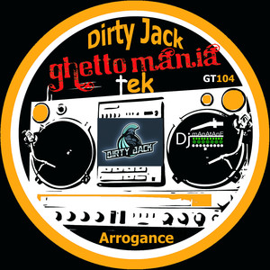 Arrogance (Manatane Remix)