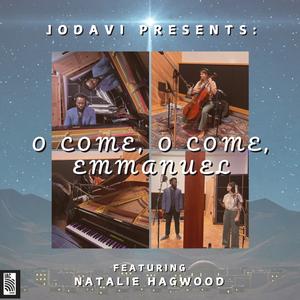 O Come, O Come Emmanuel (feat. Natalie Hagwood)