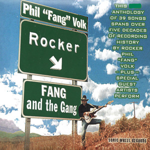 Rocker: Fang and the Gang