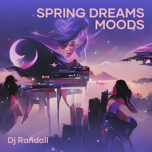 Spring Dreams Moods