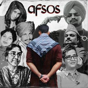 Afsos (feat. Zahra Paracha)