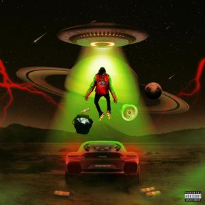 THE DAiLY (feat. Lemedicus) (Explicit)