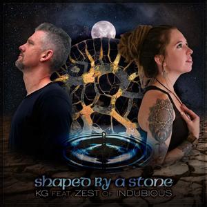 Shaped By A Stone (feat. Heaven Zest & Indubious)