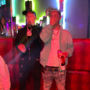 Big Foreigns Pt. 2 (feat. Buzz Finessin) (Explicit)