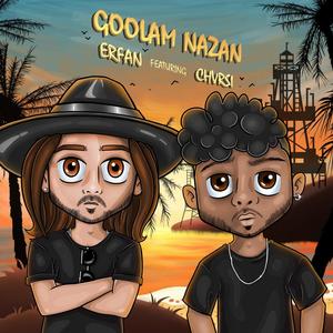Goolam Nazan(feat. Chvrsi)