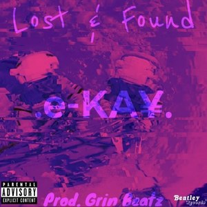 Lost & Found (Explicit)