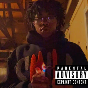 12am freestyle (feat. Tay4oe) (Explicit)