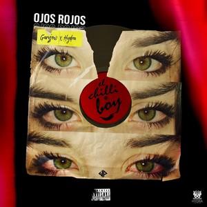 Ojos Rojos (Explicit)