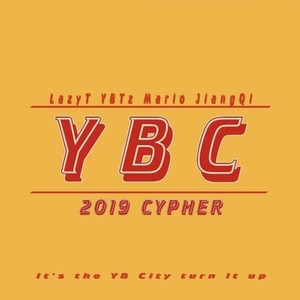YBC 2019 cypher