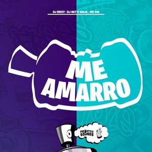 Me Amarro (Explicit)