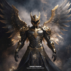 Winged Warrior