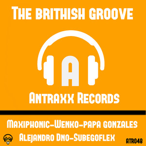 The Brithish Groove