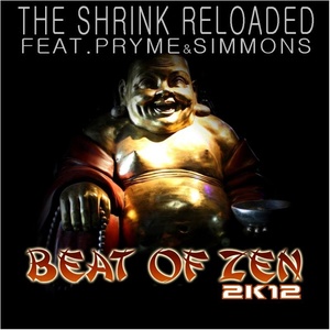 Beat of Zen 2k12 (Dirty Ztylerz Remix XL)