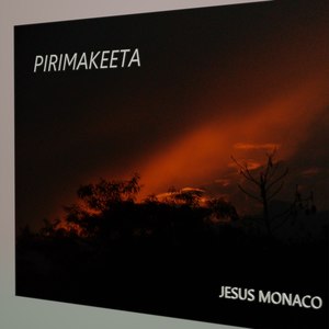 Pirimakeeta