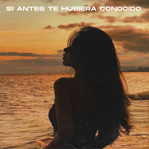 Si Antes Te Hubiera Conocido (Remix) - Sped Up