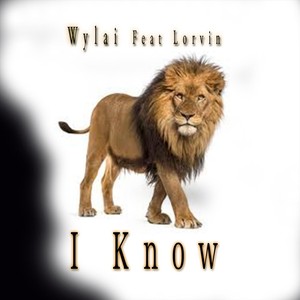 I Know (feat. Lorvin)