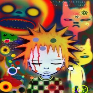 I Can't (feat. RANSTEEZ) (Explicit)