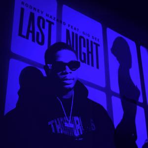 Last Night - Club Mix