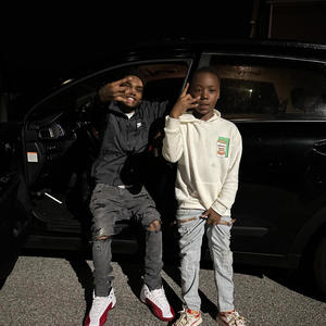 RunDown (feat. Luh JJ) (Explicit)