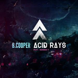 Acid Rays(feat. Wxnder Y)