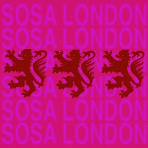 SOSA LONDON (Explicit)