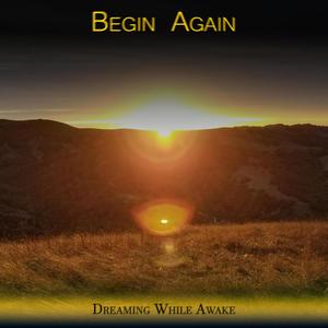 Begin Again (feat. Espen Skaar)