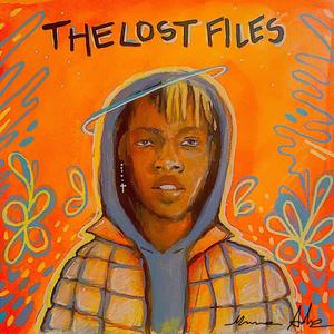 Louie Luther Presents: The Lost Files (Explicit)