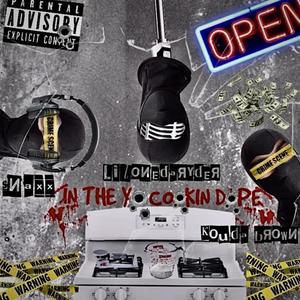 In The Yo Cookin Dope (feat. Flippaville Snaxx & Kouda Brown) [Explicit]