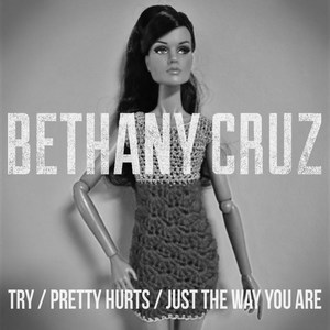 Try / Pretty Hurts / Just the Way You Are