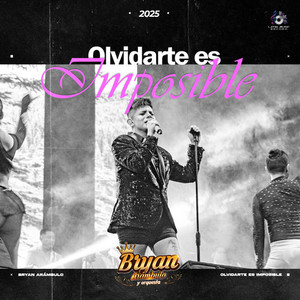 Olvidarte es Imposible