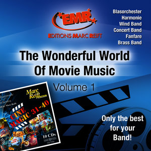 Philharmonic Wind Orchestra - Le Vent, Le Cri