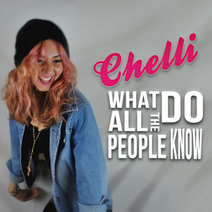 What Do All the People Know - Single