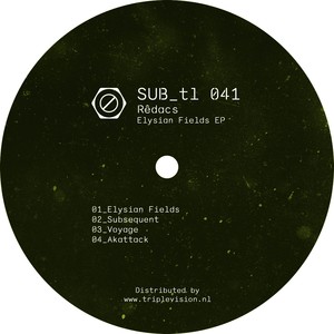 Elysian Fields EP