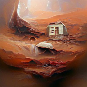 Mars