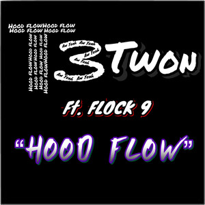 Hood Flow (Explicit)