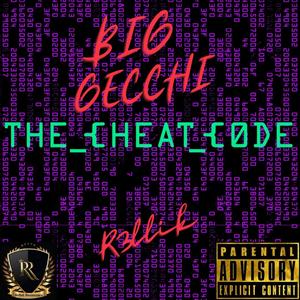 The Cheat Code(feat. R3llik)