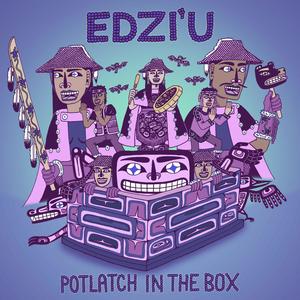 Potlatch in the Box