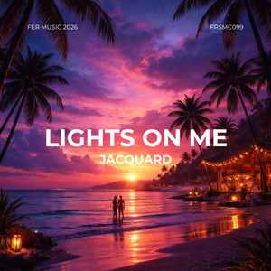 Lights On Me