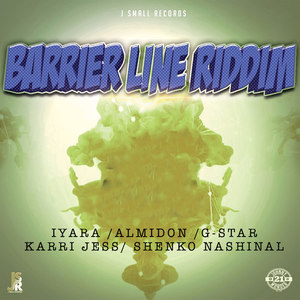 Barrier Line Riddim