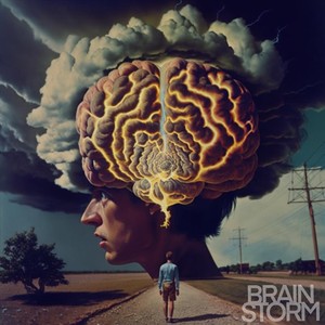 BRAIN STORM (Explicit)