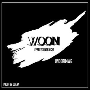 WOON! (Explicit)