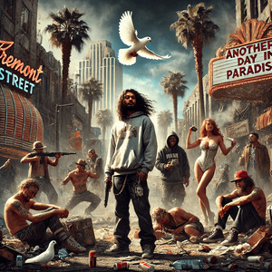 Never Been Better (Explicit)