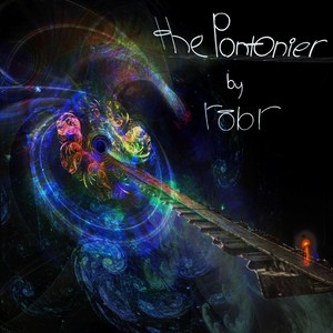 The Pontonier (feat. Karen Trading Corp.) [Explicit]