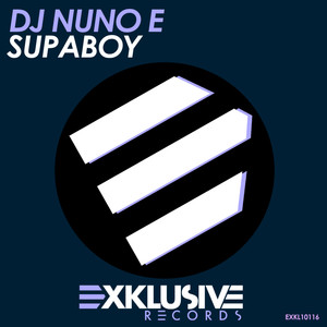 Supaboy (Original Mix)